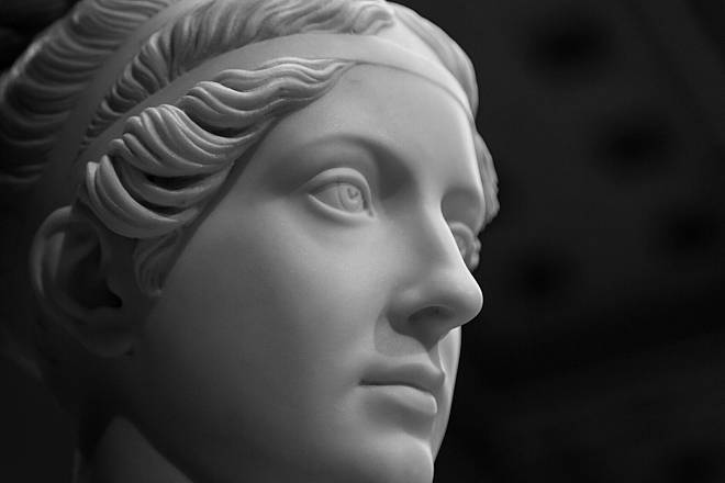 Feminist history of rome: visita guidata in inglese